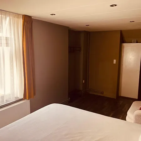 Apartamento Namaastay