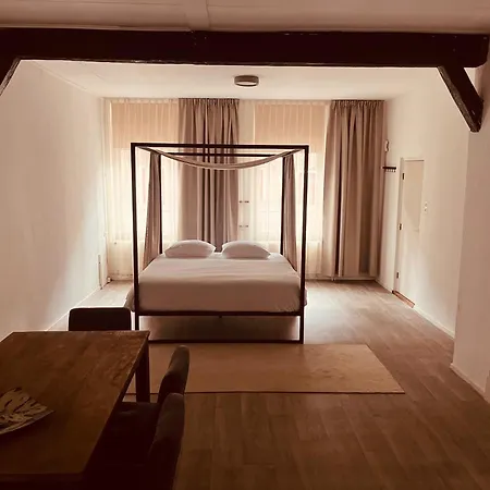 Namaastay 马斯特里赫特