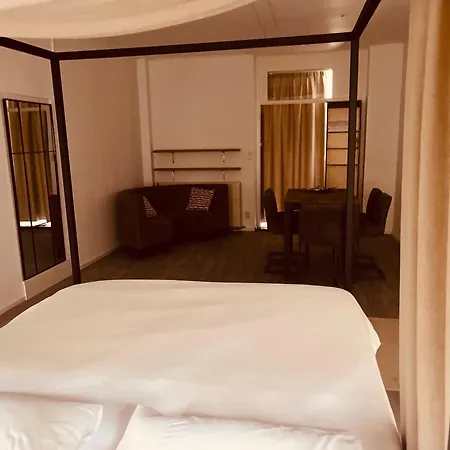 Apartamento Namaastay