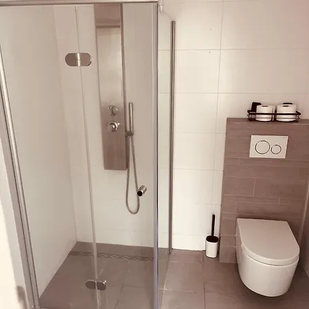 Namaastay * 마스트리흐트