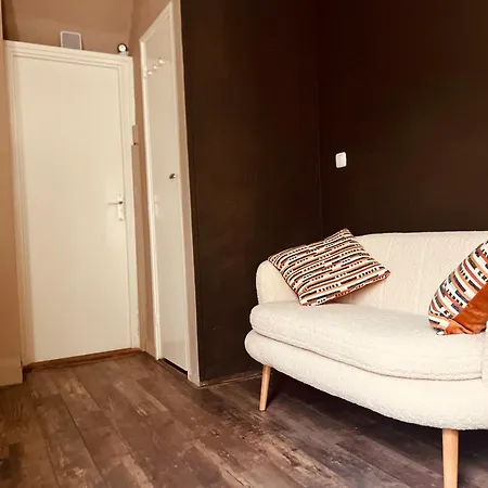 Namaastay Apartamento