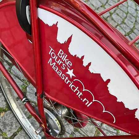 Namaastay 公寓 马斯特里赫特