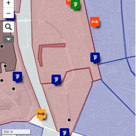 Namaastay 马斯特里赫特