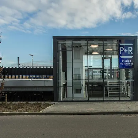 Namaastay 마스트리흐트