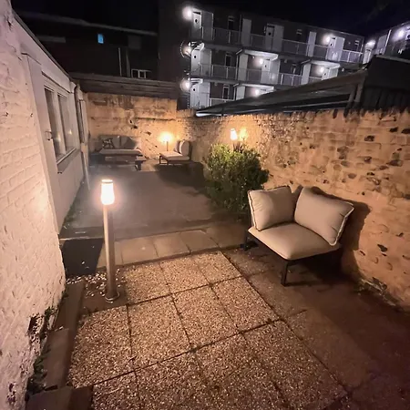 Namaastay Appartamento Maastricht