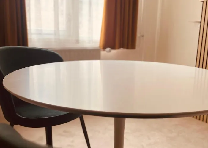 Apartment Namaastay *