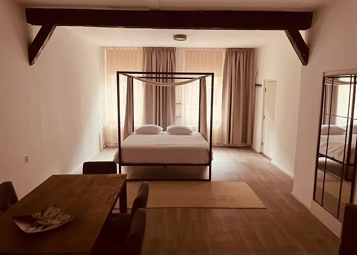 Namaastay Maastricht