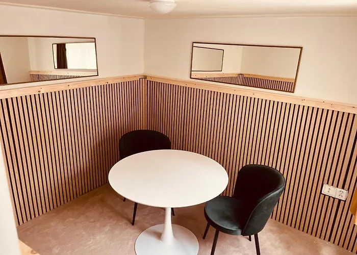 Apartment Namaastay *