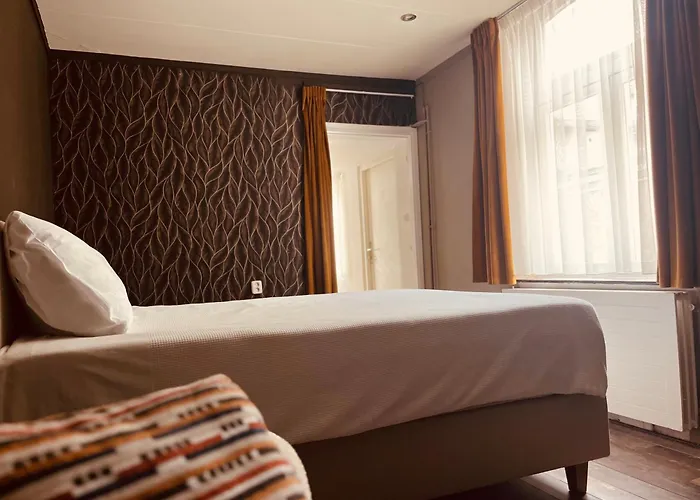 Namaastay Maastricht