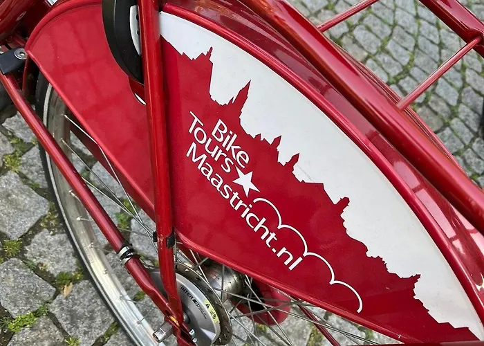 Namaastay Apartment Maastricht