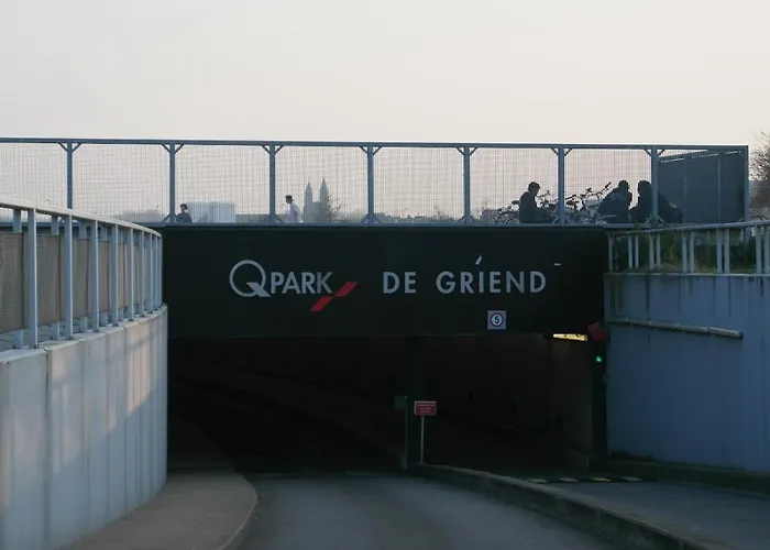 Namaastay * Maastricht