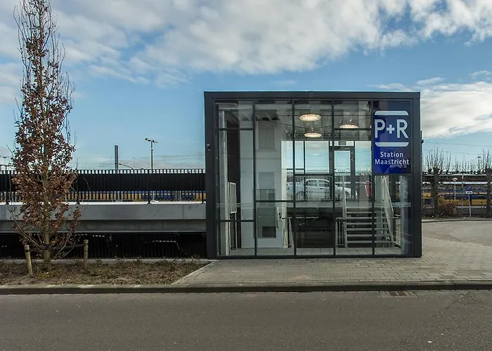 Namaastay Maastricht